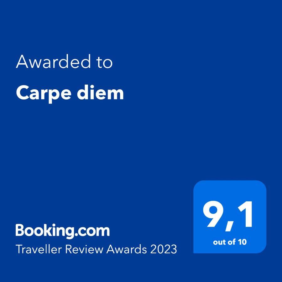 Carpe Diem Госпич Экстерьер фото